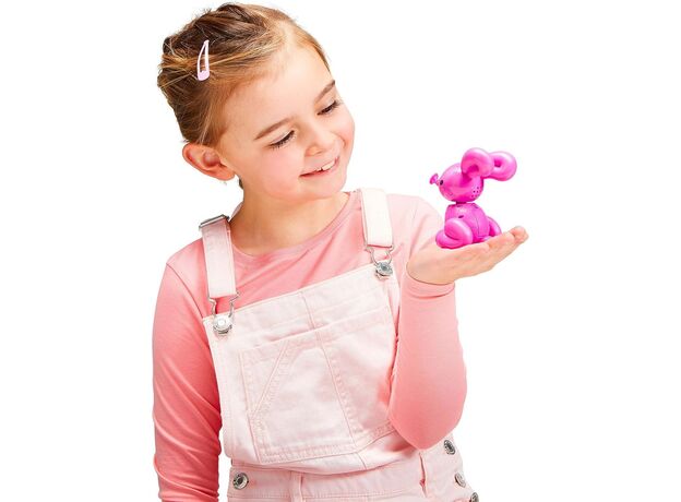 Poppy خرگوش کوچولوی رباتیک Squeakee Minis, image 4 Poppy خرگوش کوچولوی رباتیک Squeakee Minis, image 4