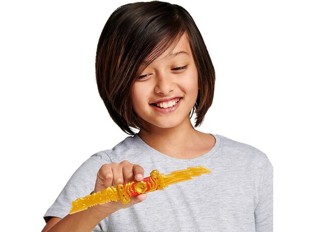 پک تکی سورپرایزی نبرد سایه در برابر نور نینجای Treasure X, image 7 پک تکی سورپرایزی نبرد سایه در برابر نور نینجای Treasure X, image 7