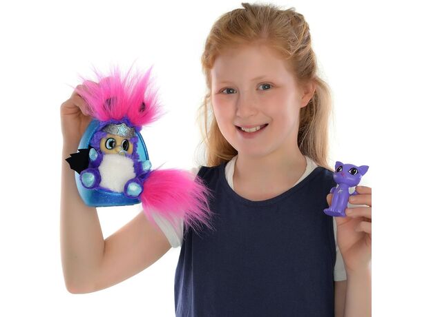 عروسک پولیشی Bush Baby مدل Princess Izzabeth, image 2 عروسک پولیشی Bush Baby مدل Princess Izzabeth, image 2