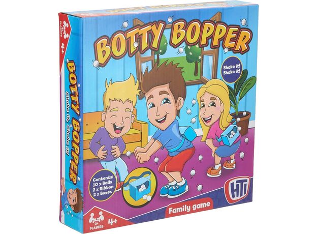بازی گروهی Botty Bopper, image  بازی گروهی Botty Bopper, image
