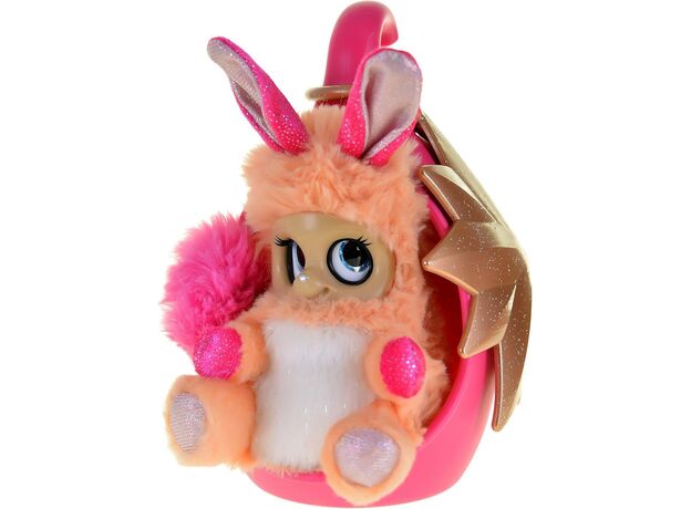 عروسک پولیشی Bush Baby مدل Teena, image 3 عروسک پولیشی Bush Baby مدل Teena, image 3