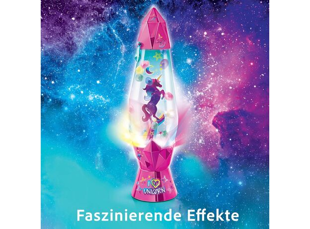 کیت DIY چراغ خواب کوچک تزئینی مدل صورتی با طرح یونیکورن, image 6 کیت DIY چراغ خواب کوچک تزئینی مدل صورتی با طرح یونیکورن, image 6