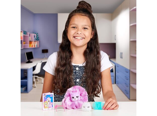 گربه صورتی Fail Fix مدل Qtee.Kitty, image 2 گربه صورتی Fail Fix مدل Qtee.Kitty, image 2