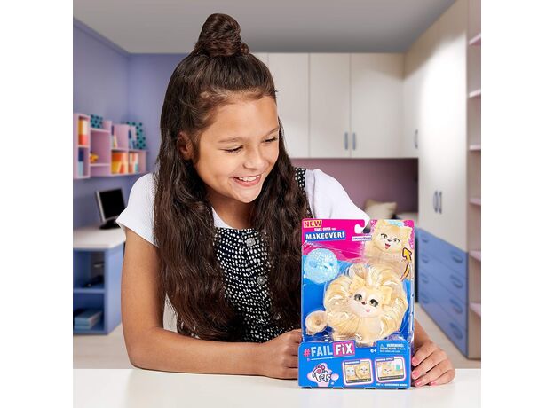 هاپو طلایی Fail Fix مدل PreppiPaws, image  هاپو طلایی Fail Fix مدل PreppiPaws, image