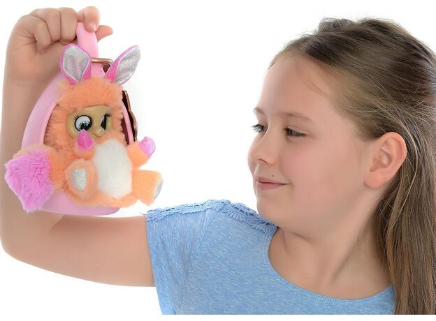 عروسک پولیشی Bush Baby مدل Teena, image 2 عروسک پولیشی Bush Baby مدل Teena, image 2