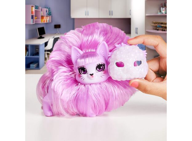 گربه صورتی Fail Fix مدل Qtee.Kitty, image 5 گربه صورتی Fail Fix مدل Qtee.Kitty, image 5