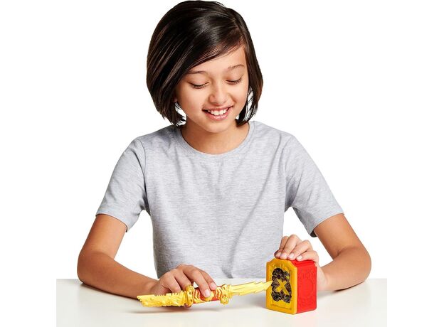 پک تکی سورپرایزی نبرد سایه در برابر نور نینجای Treasure X, image 6 پک تکی سورپرایزی نبرد سایه در برابر نور نینجای Treasure X, image 6