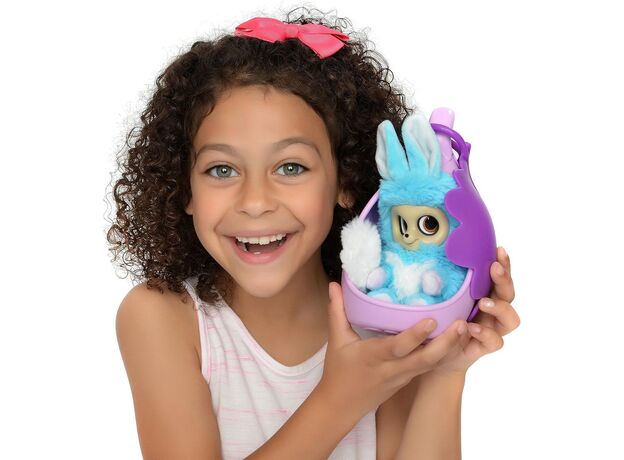 عروسک پولیشی Bush Baby مدل Adero, image 2 عروسک پولیشی Bush Baby مدل Adero, image 2