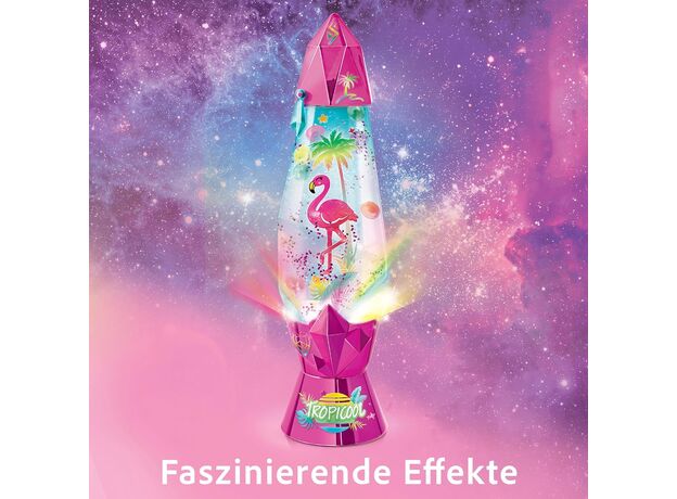 کیت DIY چراغ خواب کوچک تزئینی مدل صورتی با طرح یونیکورن, image 4 کیت DIY چراغ خواب کوچک تزئینی مدل صورتی با طرح یونیکورن, image 4