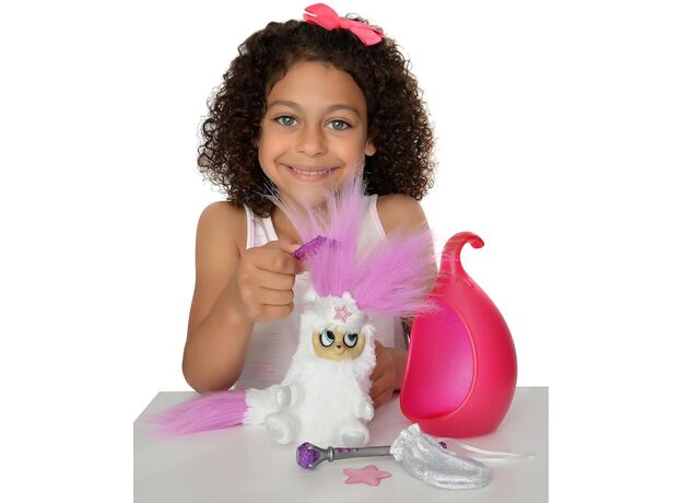 عروسک پولیشی Bush Baby مدل Princess Melina, image 4 عروسک پولیشی Bush Baby مدل Princess Melina, image 4