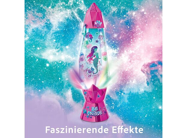 کیت DIY چراغ خواب کوچک تزئینی مدل صورتی با طرح یونیکورن, image 5 کیت DIY چراغ خواب کوچک تزئینی مدل صورتی با طرح یونیکورن, image 5