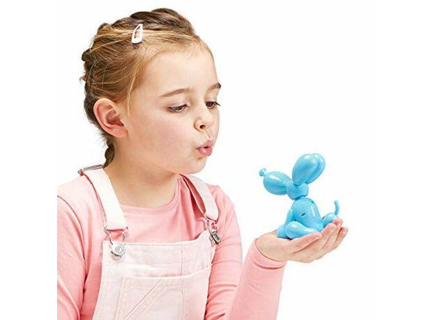 Heelie هاپو کوچولوی رباتیک Squeakee Minis, image 2 Heelie هاپو کوچولوی رباتیک Squeakee Minis, image 2