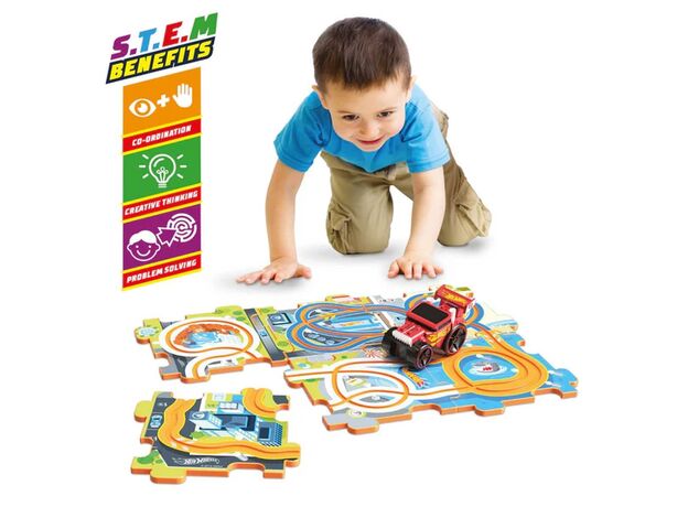 ست ماشین بازی هات ویلز Bladez, image 2