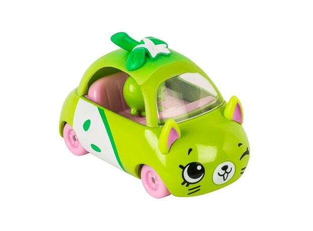 ماشین پیلی اپل Cutie Cars Shopkins, image 4