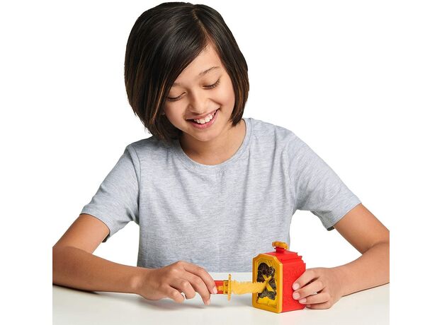 پک تکی سورپرایزی شکارچیان طلای نینجا Treasure X, image 2 پک تکی سورپرایزی شکارچیان طلای نینجا Treasure X, image 2