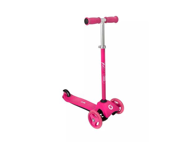 اسکوتر مینی کروزر Evo صورتی, image 3 اسکوتر مینی کروزر Evo صورتی, image 3