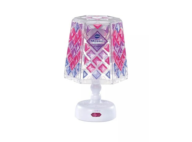 آباژور موزاییکی جادویی Vtech, image 6