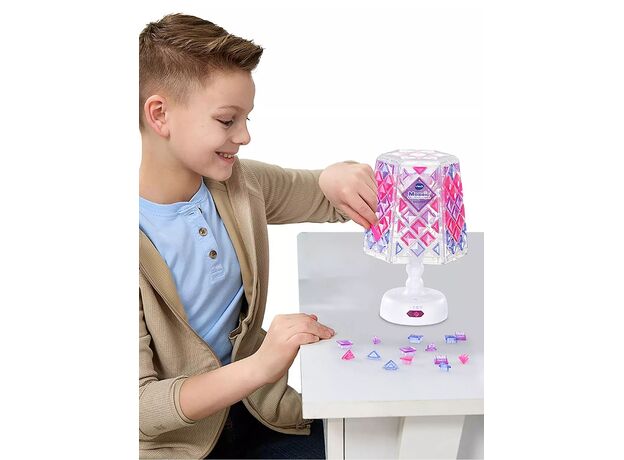 آباژور موزاییکی جادویی Vtech, image 3