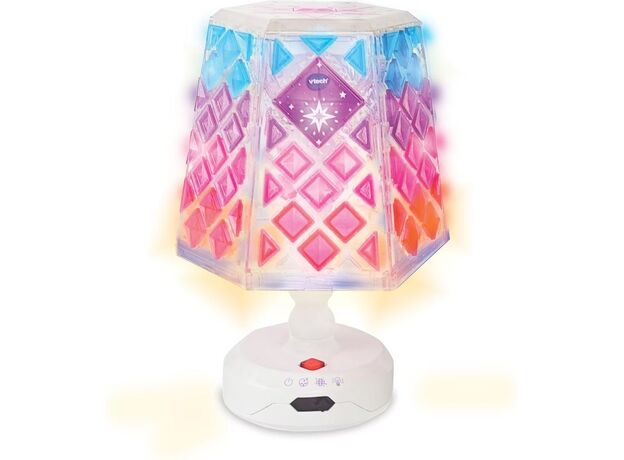 آباژور موزاییکی جادویی Vtech, image 5