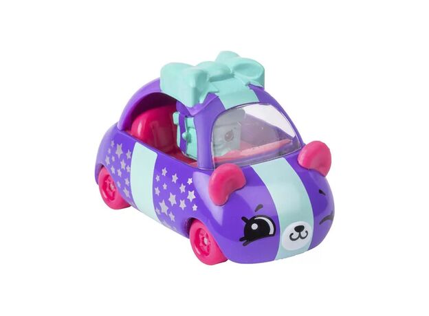 ماشین دریفتر گیفت Cutie Cars Shopkins, image 4 ماشین دریفتر گیفت Cutie Cars Shopkins, image 4