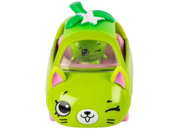 ماشین پیلی اپل Cutie Cars Shopkins, image 5