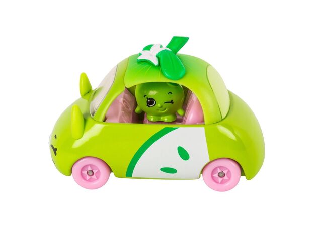 ماشین پیلی اپل Cutie Cars Shopkins, image 6