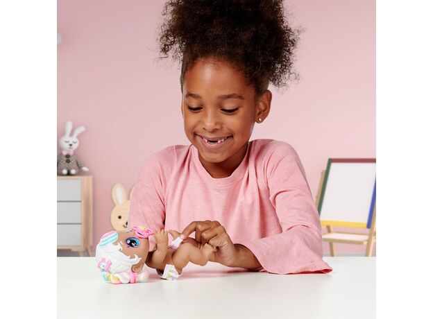 Mini Mello عروسک خواهر کوچولو Kindi Kids, image 2 Mini Mello عروسک خواهر کوچولو Kindi Kids, image 2