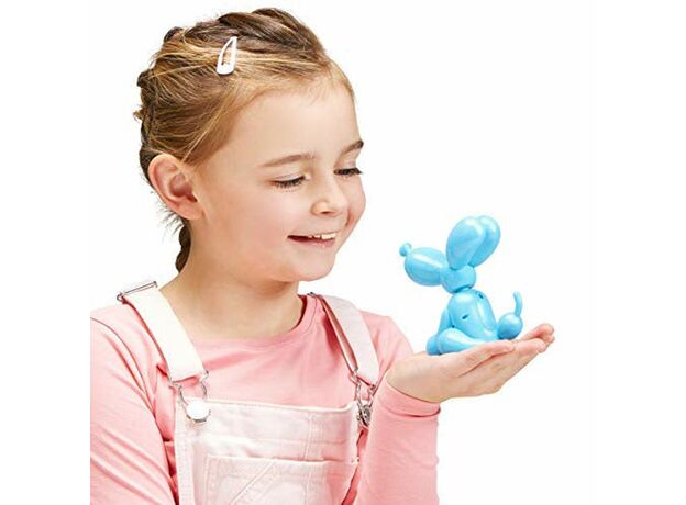 Heelie هاپو کوچولوی رباتیک Squeakee Minis, image 3 Heelie هاپو کوچولوی رباتیک Squeakee Minis, image 3