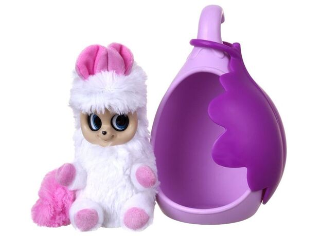 عروسک پولیشی Bush Baby مدل Sasu, image 3 عروسک پولیشی Bush Baby مدل Sasu, image 3