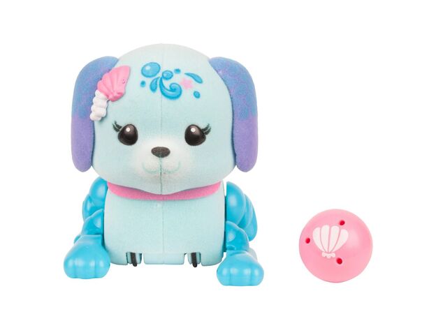 Shelley هاپو کوچولوی رباتیک Little Live Pets, image 4 Shelley هاپو کوچولوی رباتیک Little Live Pets, image 4