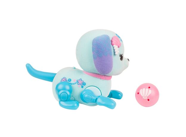 Shelley هاپو کوچولوی رباتیک Little Live Pets, image 5 Shelley هاپو کوچولوی رباتیک Little Live Pets, image 5