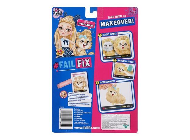 هاپو طلایی Fail Fix مدل PreppiPaws, image 8 هاپو طلایی Fail Fix مدل PreppiPaws, image 8