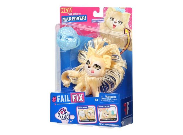 هاپو طلایی Fail Fix مدل PreppiPaws, image 7 هاپو طلایی Fail Fix مدل PreppiPaws, image 7