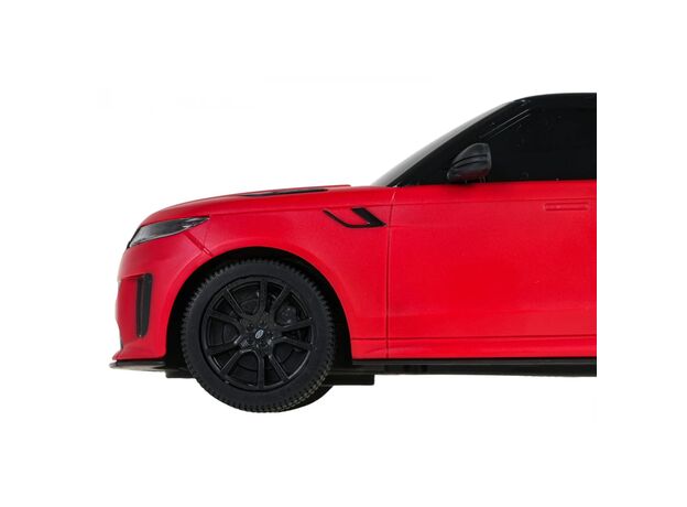 ماشین کنترلی رنج روور Sport SV قرمز راستار با مقیاس 1:24, image 4