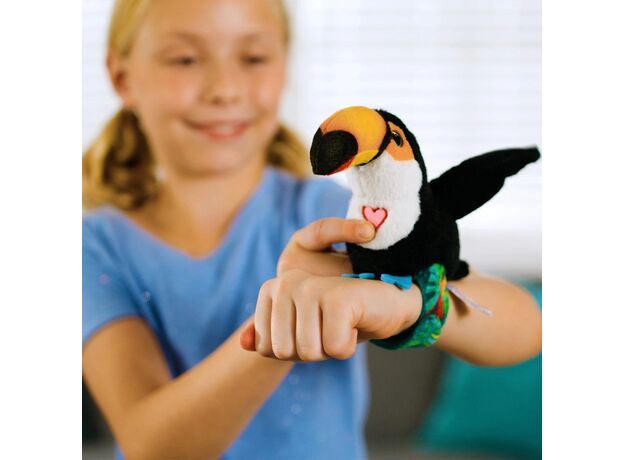توکان پولیشی سخنگو Happy Yappers, تنوع: 9591-Toucan, image  توکان پولیشی سخنگو Happy Yappers, تنوع: 9591-Toucan, image