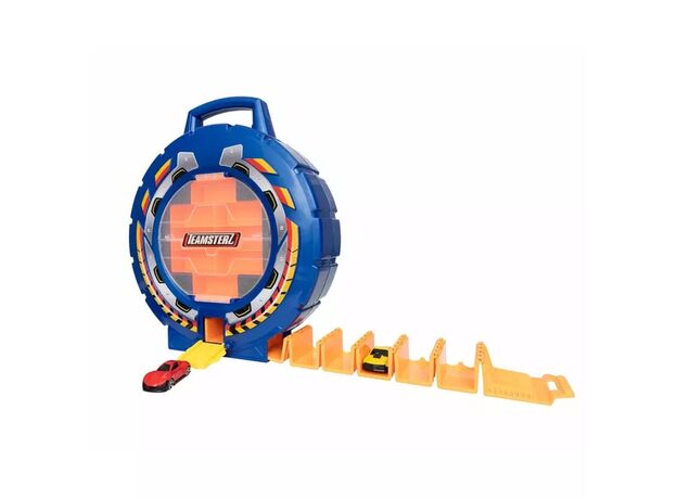 گاراژ ماشین های Teamsterz به همراه 2 ماشین, image 3