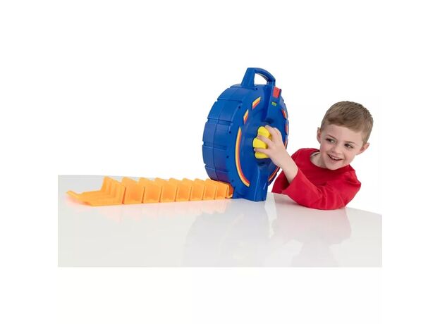 گاراژ ماشین های Teamsterz به همراه 2 ماشین, image 4