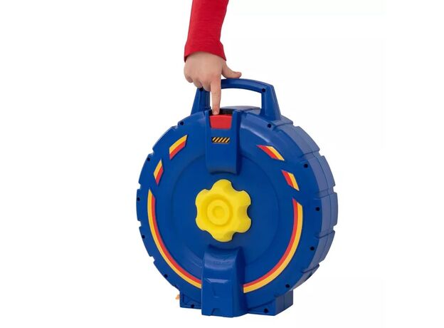 گاراژ ماشین های Teamsterz به همراه 2 ماشین, image 5