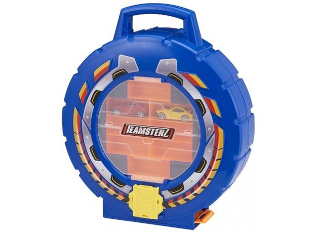 گاراژ ماشین های Teamsterz به همراه 2 ماشین, image 6