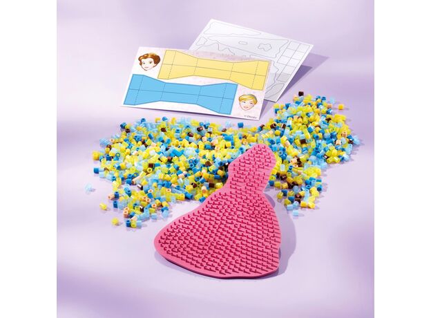 مهره های ساختنی سه بعدی پرنسس های دیزنی Totum, image 2