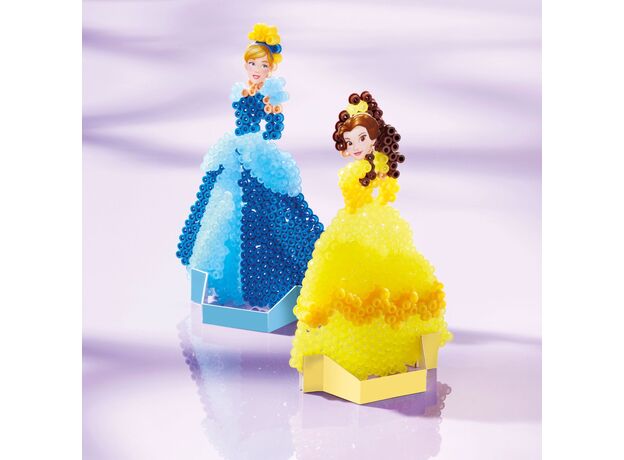 مهره های ساختنی سه بعدی پرنسس های دیزنی Totum, image 3