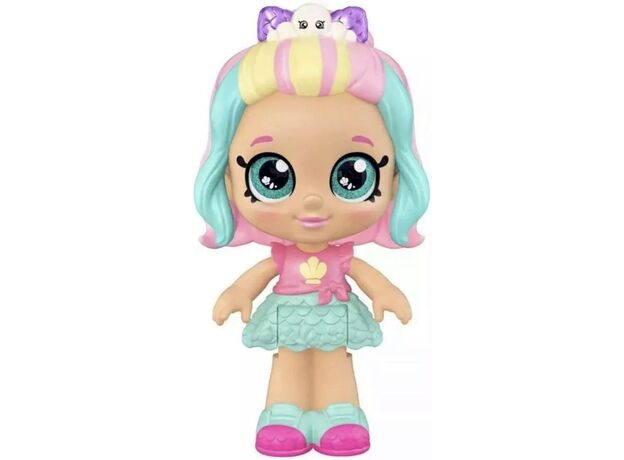 Pearlina عروسک کوچولو Kindi Kids, image 2 Pearlina عروسک کوچولو Kindi Kids, image 2