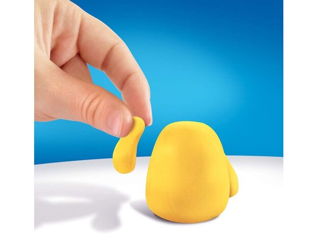 ماشین و راننده خمیری Dough’n Go, image 8