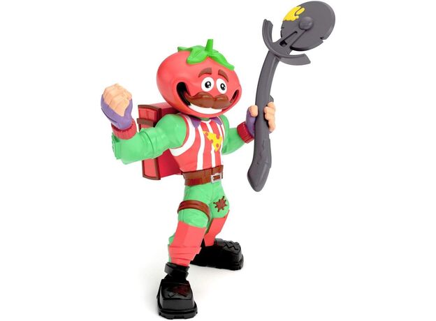 ست 2 تایی فیگورهای فورتنایت بتل رویال مدل Shadow ops و Tomato Head, image 4