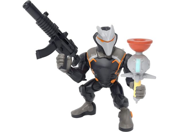 ست 2 تایی فیگورهای فورتنایت بتل رویال مدل Omega و Brite Bomber, image 8