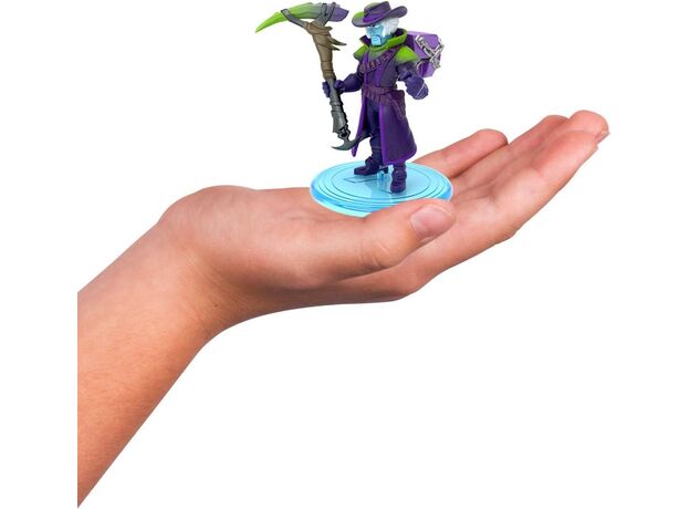 ست 4 تایی فیگورهای فورتنایت بتل رویال مدل Dark Bomber, image 2