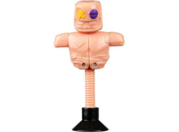 آکدو جنگجو پک 3 تایی فیگور های Akedo سری Starter Pack, image 6