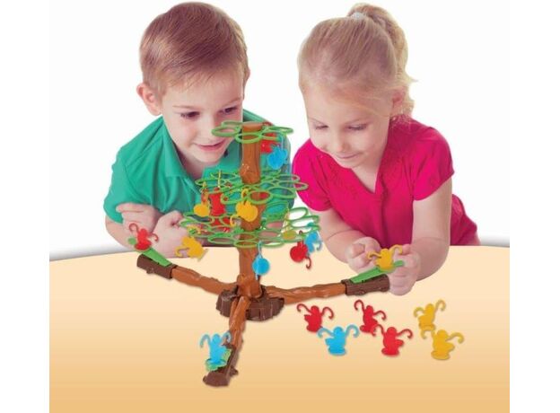 بازی گروهی تاب بازی تنبل ها, image 4