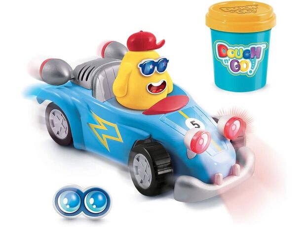 ماشین و راننده خمیری Dough’n Go, image 2