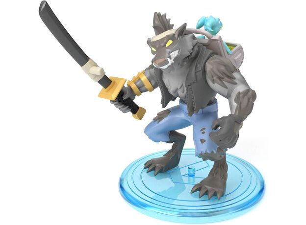 ست 4 تایی فیگورهای فورتنایت بتل رویال مدل Dire, image 7